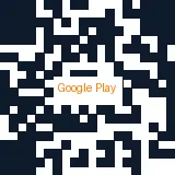 Google Play下载二维码 - 每日大赛 KB体育app APP